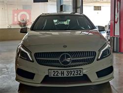 مرسيدس بنز A-Class